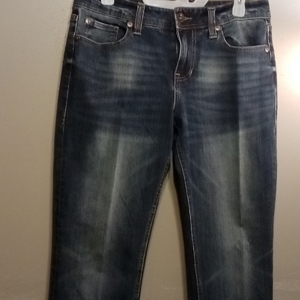 7 /sevens woman's jeans